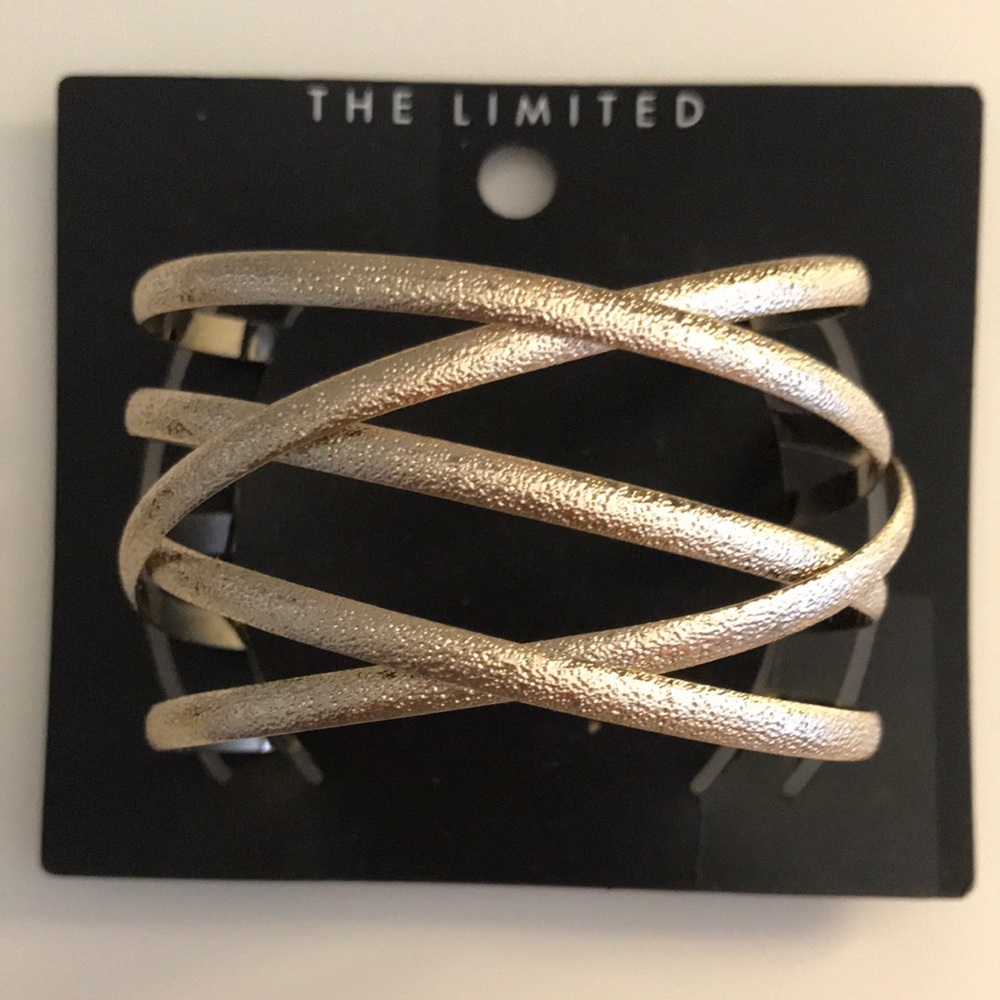 The Limited bracelet